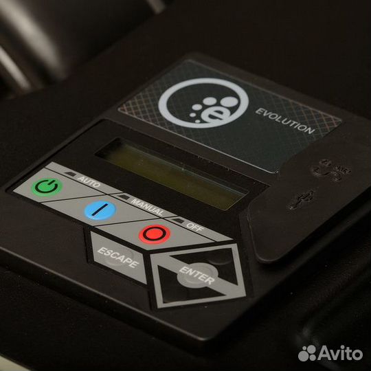 Газовый генератор 8 кВт Generac (США)