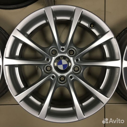 Диски Replica 5*120R16 №2916