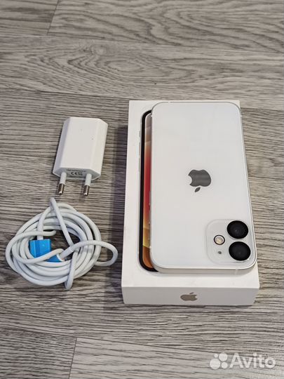 iPhone 12 mini, 128 ГБ