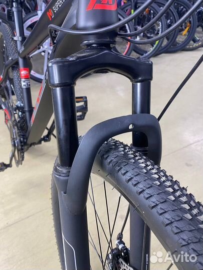 Велосипед новый R26