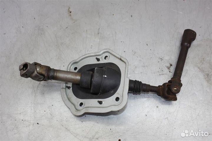 Кардан рулевой Hyundai-KIA grand starex