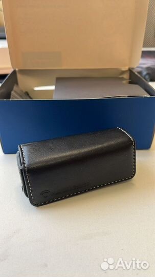 Bluetooth гарнитура