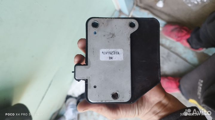 Автозапчасти ваз 2115