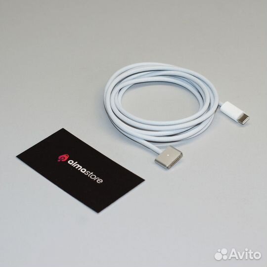 Новый оригинальный кабель MagSafe 3 / Длина 2 м