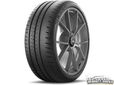 Michelin Pilot Sport Cup 2 245/40 R18 97Y
