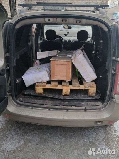 Грузоперевозки Ларгус, город, область, межгород