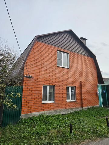 Дом 108 м² на участке 11 сот. на продажу в Курске | Купить дом в Курске ...
