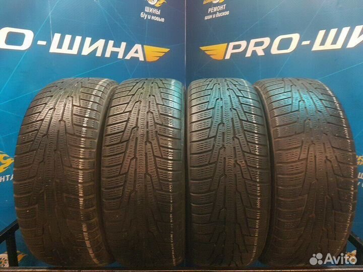 Nokian Tyres Hakkapeliitta R 205/55 R16