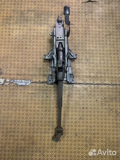 Рулевая колонка форд мондео 4