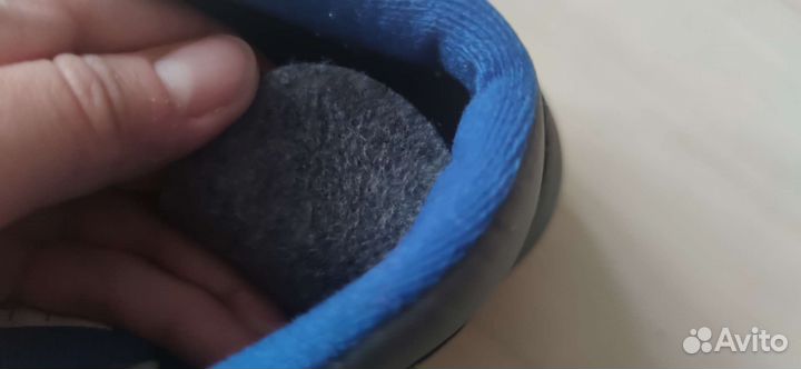 Лыжные ботинки Nordway 32 размер