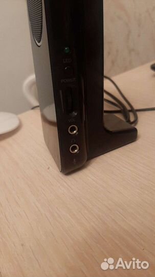 Колонки для компьютера