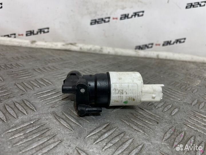 Насос стеклоомывателя Peugeot 207 Cc I 1.6 2008