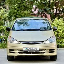 Toyota Estima 2.4 AT, 2000, 302 138 км, с пробегом, цена 750 000 руб.