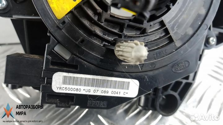 Переключатель подрулевой (стрекоза) Land Rover