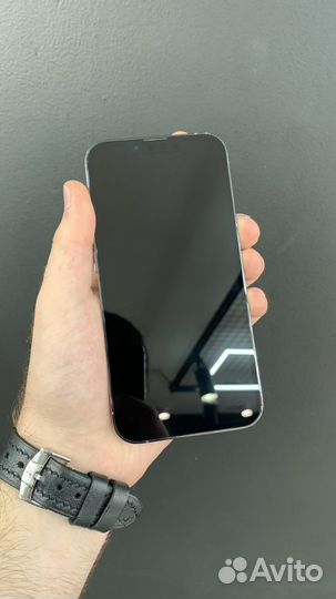 iPhone 13 Pro 128gb Sierra Blue Б/У A7543 imei3680