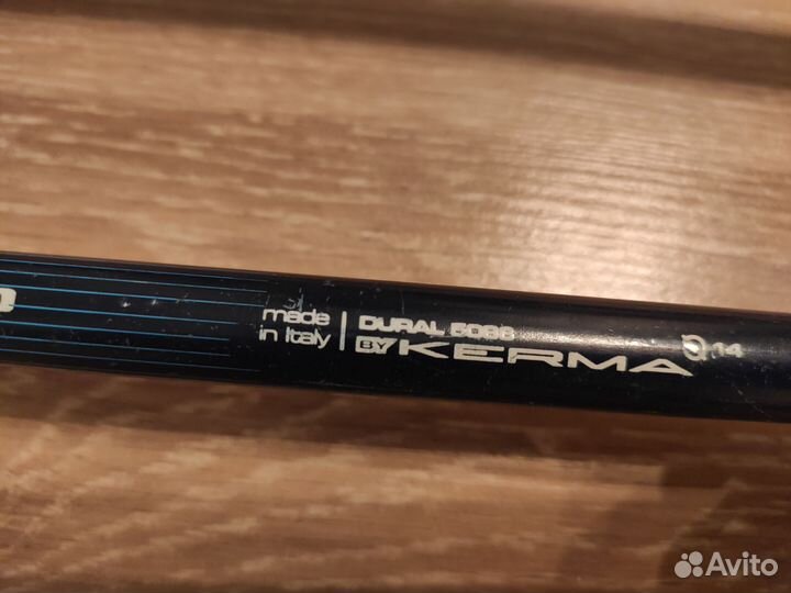 Детские горнолыжные палки Kerma