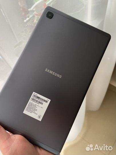 Samsung galaxy tab a7 lite