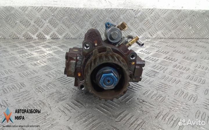 Тнвд Ford Focus 3 2011 A2C53384062