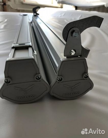 Промышленный светильник R-Prom/Retail 50/6000