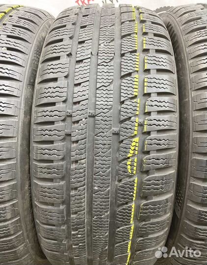 Kumho WinterCraft KW27 245/45 R17 94L