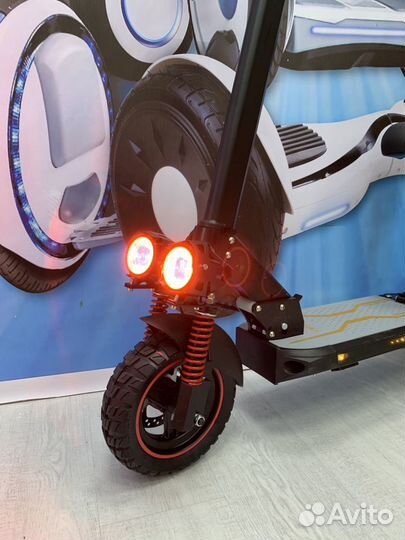 Электросамокат wolong m4 pro рестайлинг 2023