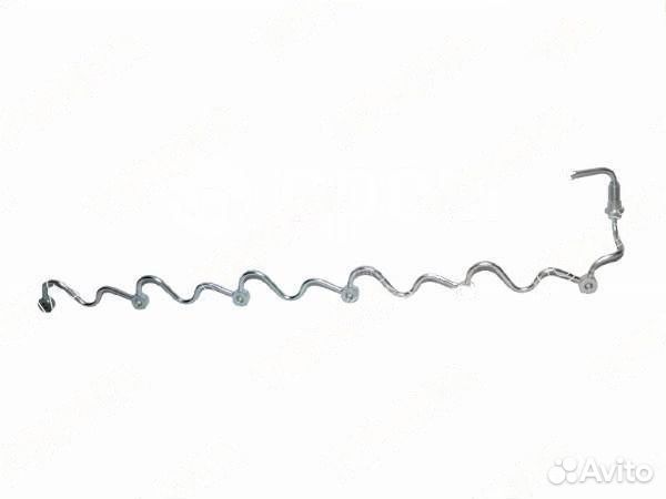 Трубка топливная обратки Toyota Coaster 1hdfte