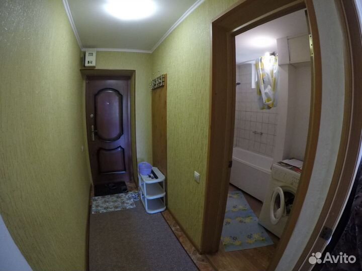 Сдам квартиру на длительный срок