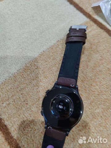 Смарт-часы huawei watch GT 2 Pro