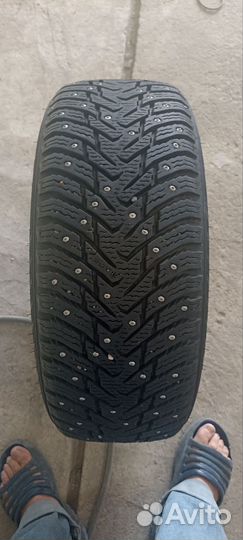 Nokian Tyres Hakkapeliitta 8 185/55 R15 86T