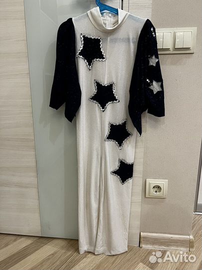 Костюм-комбинезон Звездный