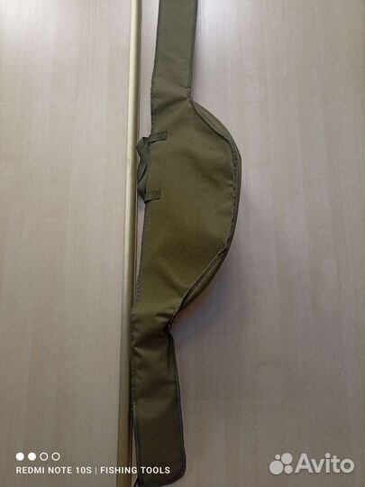 Чехол east shark R16 для 1 карпового удилища 205см