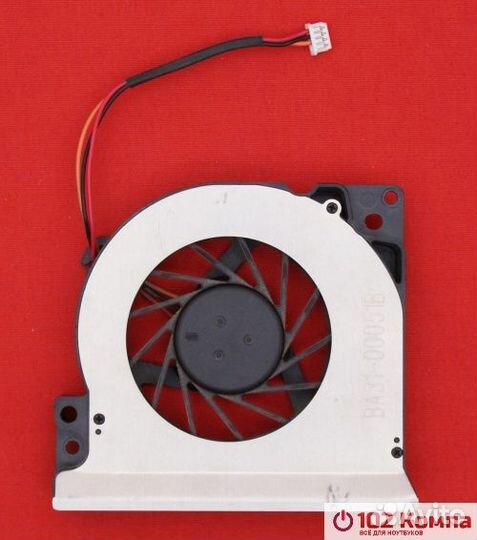 Кулер для ноутбука Samsung R60, P500