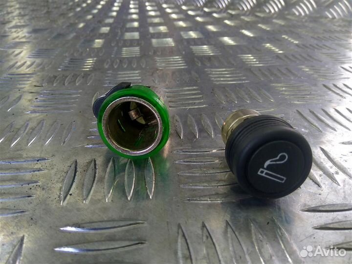 Прикуриватель Фиат Doblo