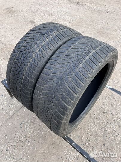 Goodyear UltraGrip Performance Gen-1 235/45 R18 98V