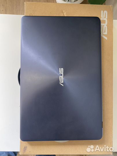 Asus vivobook 17