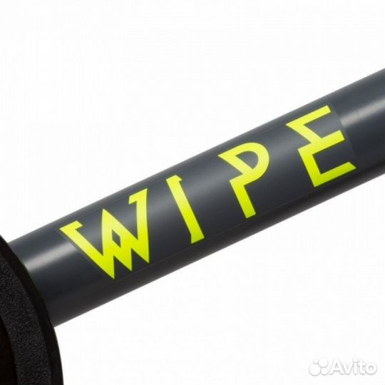 Велосипед bmx