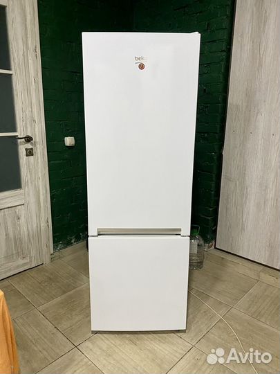 Холодильник 158см+доставка