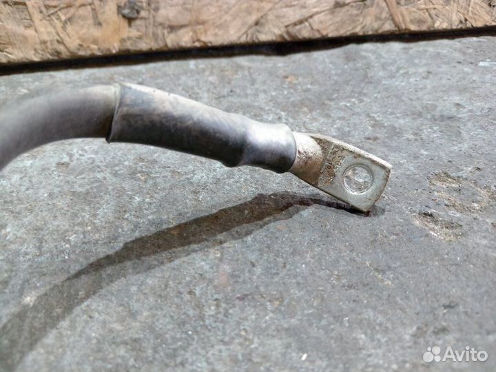 Жгут электропроводки Scania P8X400 самосвал DC13