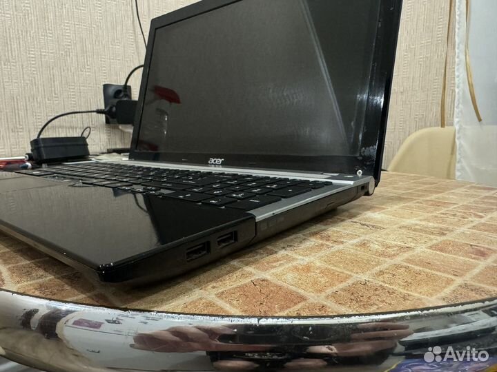 Acer aspire V3-571G на запчасти