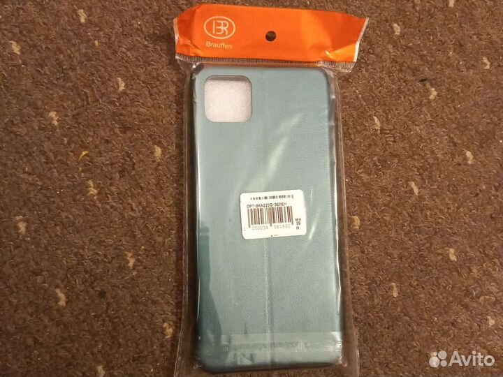 Новый Чехол на samsung а22s 5G