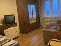 1-к. квартира, 35 м², 9/9 эт.