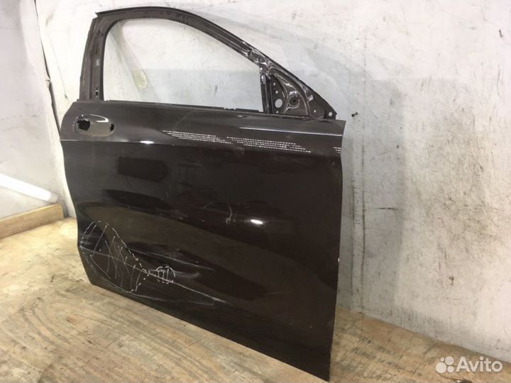 Дверь передняя правая Mercedes Gla X156 2013-2020