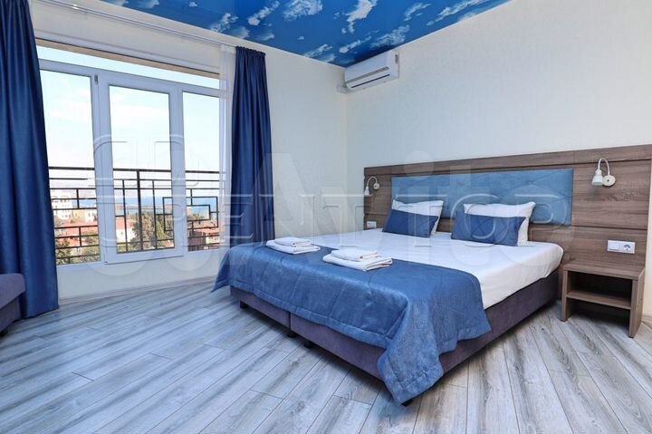 Квартира-студия, 34 м², 6/8 эт.