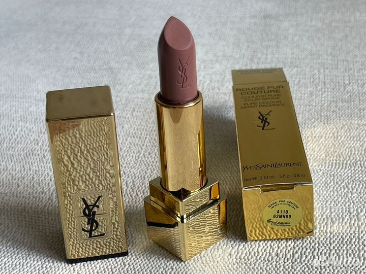 Ysl помада ив сен лоран