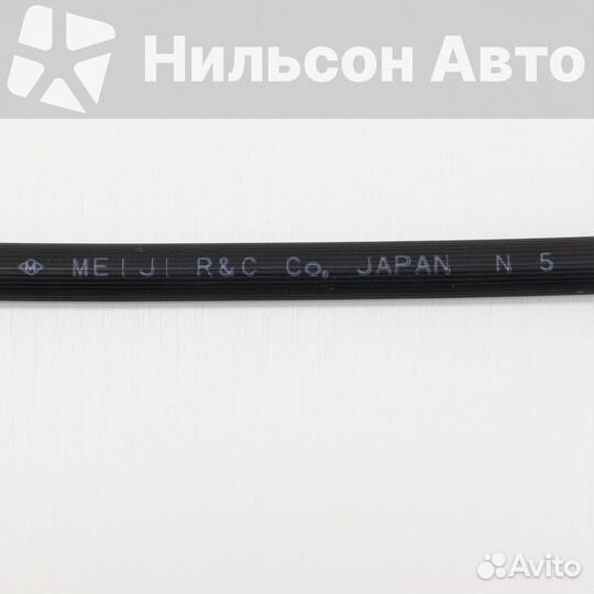 Шланг тормозной MMC canter, оригинал