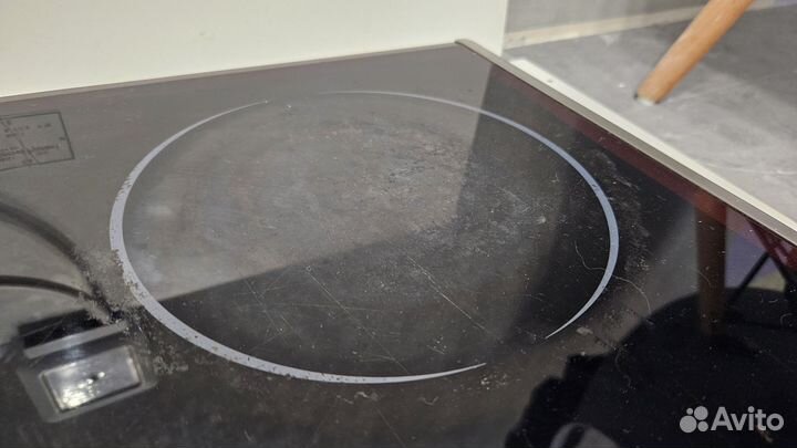 Варочная панель электрическая Vestel