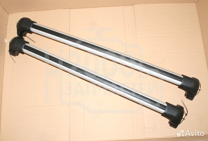 Багажники фиат панда с12г