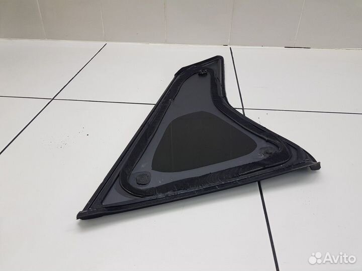 Стекло кузовное правое (Geely Coolray)