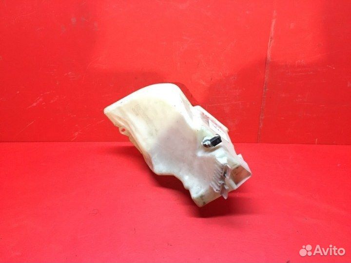 Бачок омывателя Bmw 3 E46 M43B19 2001