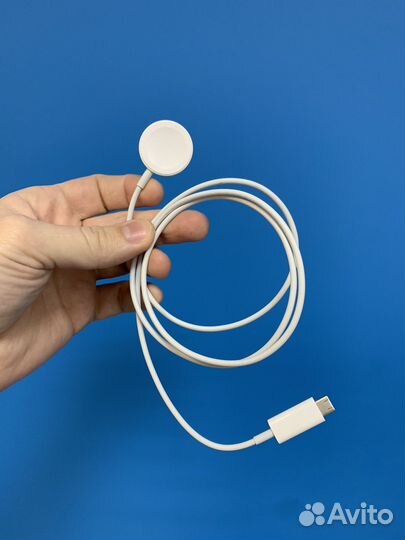 Зарядное устройство для apple watch